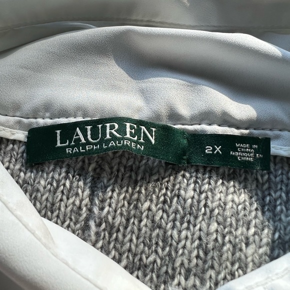 Ralph Lauren Sweater - Picture 8 of 10